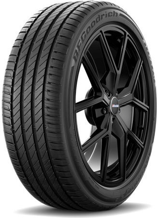 BFGoodrich Advantage 2 195/55R16 87E-Commerce-Website Sommerreifen Reifen für Passagier Auto
