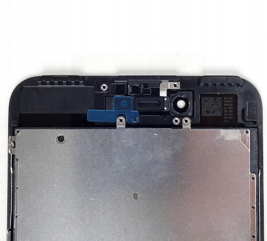 O ecran Premium cu Mecanism Tactil pentru Apple iPhone 7 Plus (Negru)