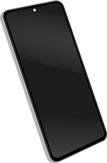Xiaomi Οθόνη με Μηχανισμό Αφής για Xiaomi 14 (Λευκό)