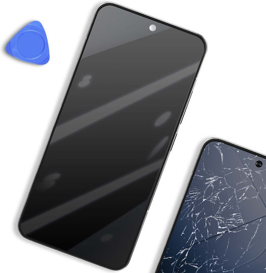Xiaomi Οθόνη με Μηχανισμό Αφής για Xiaomi 14 (Λευκό)
