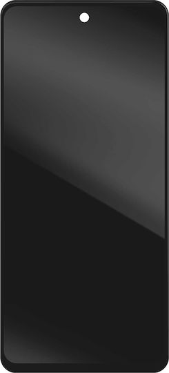 Motorola Screen with Touch Mechanism for Motorola Moto G04s (Black)