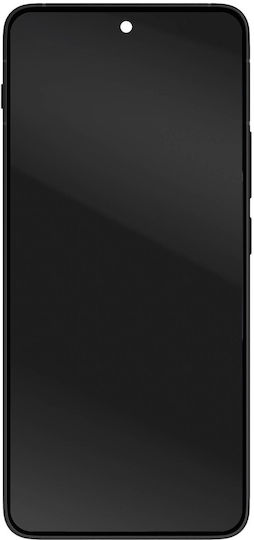 OnePlus Οθόνη με Μηχανισμό Αφής και Πλαίσιο για OnePlus Nord 4 CPH2663, CPH2661 (Μαύρο)
