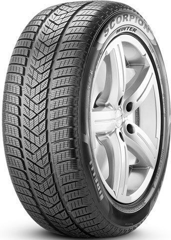 Pirelli Anvelopă de Iarnă Scorpion 265/55R19 109H MO pentru Autoturism