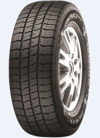Vredestein Comtrac Winter 195/70R15 104R Зима Гума