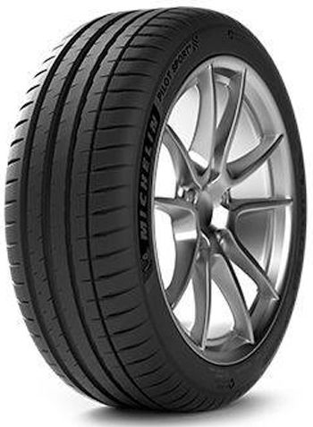 Michelin Pilot Sport 4 325/30R21 108Y N0 XL Sezon Vara Anvelopă pentru Autoturism de Pasageri