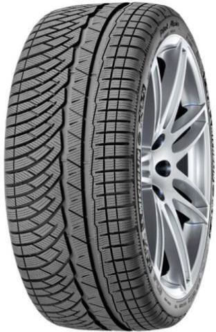 Michelin Pilot Alpin PA4 285/30R19 98E-Commerce-Website FSL XL Winter Reifen für Passagier Auto