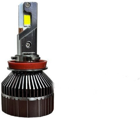 Lămpi Autoturismului H11 LED 6000K Alb rece 12-24V 150W 1buc