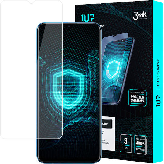 3MK Screen Protector (Realme C11 2021)