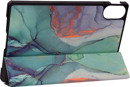 Techsuit Foldpro Klappdeckel Grüe (Xiaomi Redmi Pad 2)