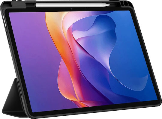 Techsuit Flex Klappdeckel Hellblaa (Xiaomi Redmi Pad 2)