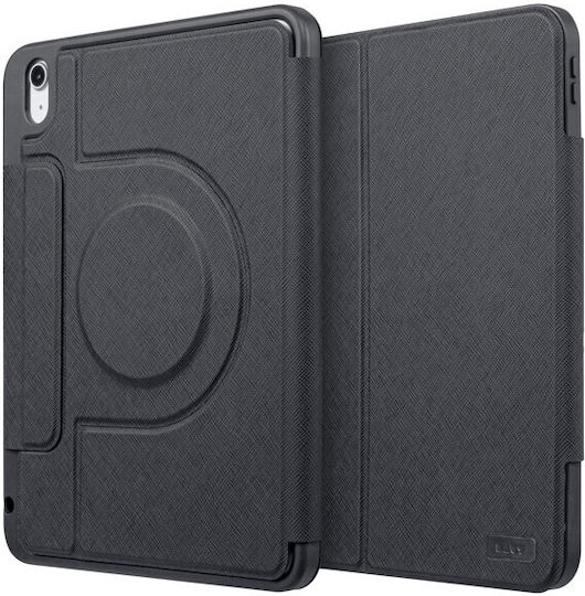 Laut Prestige Флип капак Черен (iPad 2022 10.9'' - iPad 2022 10.9 инча) L_IPD22_PRM_BK