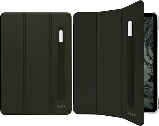 Laut Flip Cover Πράσινη (iPad 2022 10.9'')