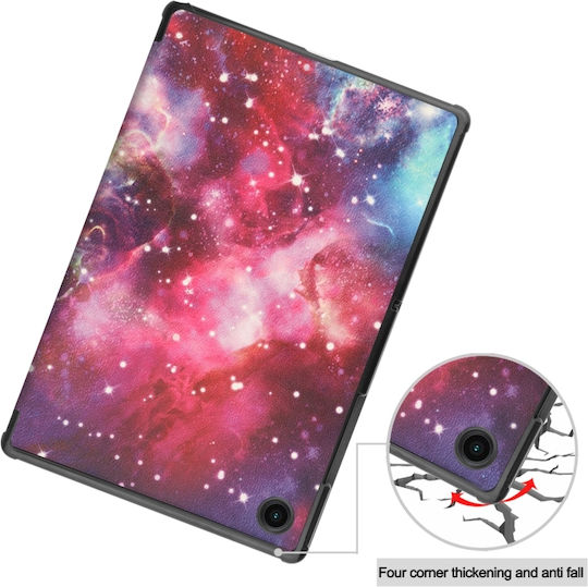 Flip Cover Milky Way (Galaxy Tab A8)