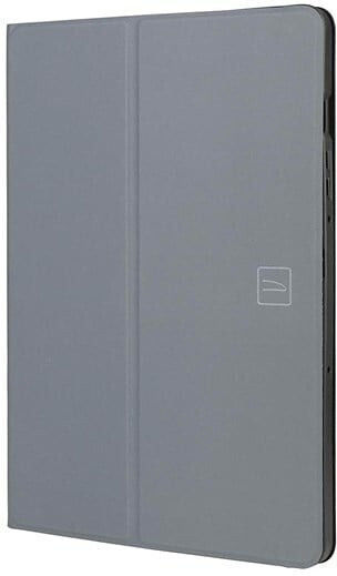 Tucano Flip Cover Γκρι (Galaxy Tab S9)