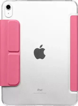 Laut Huex Flip Cover Ροζ (iPad 2022 10.9'')