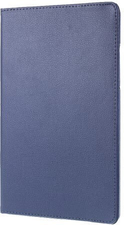 Flip Cover Rotativ Albastru Închis (Galaxy Tab A7 2020/2022)