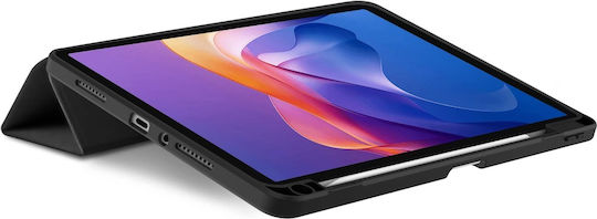 Techsuit Flex Klappdeckel Grüe (Xiaomi Redmi Pad 2)