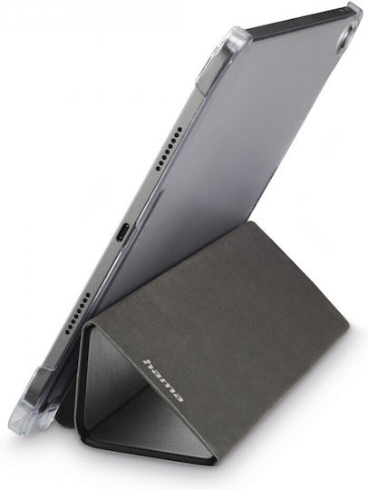 HAMA Klappdeckel Transparene (iPad 10,9" 10. Generation 2022) 00002022