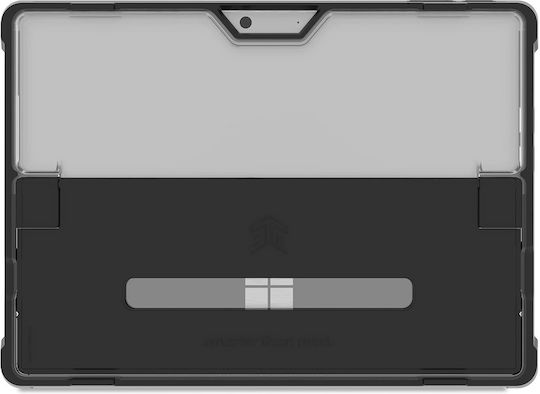 Stm Goods Dux Hülle Microsoft Oberfläche Pro 8 Schwarz