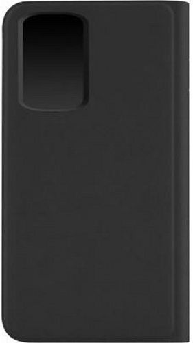 Samsung Folio Hülle Samsung Galaxy S20 Folio Flip Brieftasche Kartenhalter Schwarz