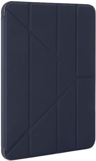 Pipetto Flip Cover Μπλε (iPad Air 6 13 inch)