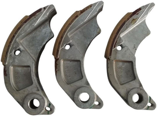 Genuine Honda SH300 Centrifugal Clutch Shoes Honda 22535ktw900