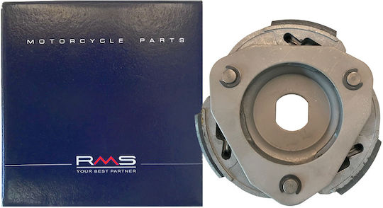 RMS Centrifugal Jaws for Honda SH 125 / SH 150 for Kymco Agility 125 for Sym Symphony 125