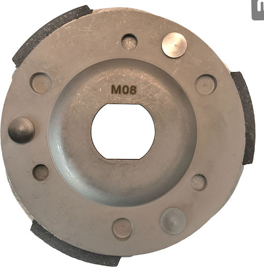 RMS Centrifugal Jaws for Honda SH 125 / SH 150 for Kymco Agility 125 for Sym Symphony 125