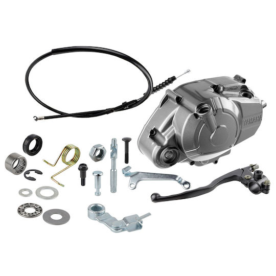Tobaki Motorcycle Manual Clutch Kit for Yamaha Crypton R 115