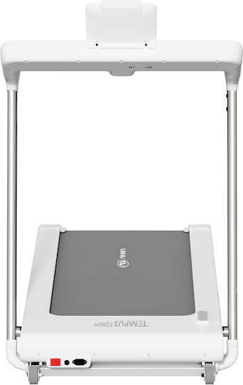 AMILA Tempus F250PI Electric Treadmill 2.5hp pentru Utilizator până la 120kg