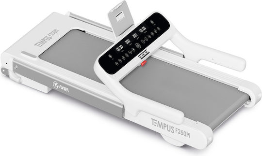 AMILA Tempus F250PI Electric Treadmill 2.5hp pentru Utilizator până la 120kg