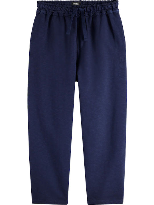 Jogginghose Peacoat