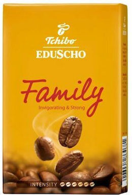 Tchibo Καφές Espresso Robusta Αλεσμένος 250gr