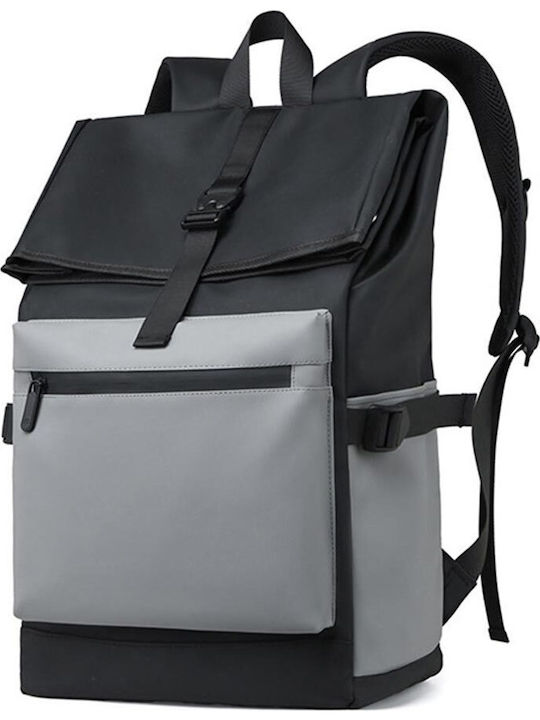 Amber Geantă Rucsacuri 15.6" Neagră VIDAM2045DARKGRAY3 Amber Geantă Rucsacuri 15.6" Neagră VIDAM2045DARKGRAY3