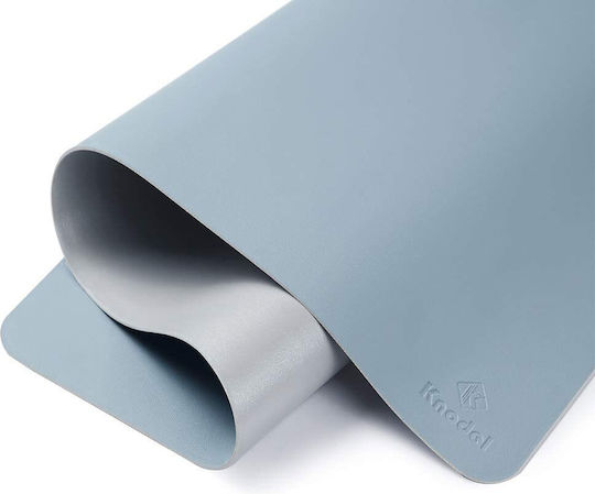 Knodel Pad Pentru Mouse XXL (900mm) Albastru Deschis