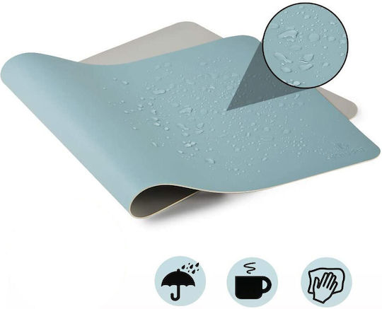 Knodel Pad Pentru Mouse XXL (900mm) Albastru Deschis