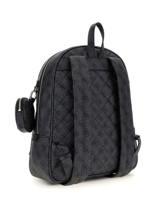 Power Play Set Women's Bag Backpack Gray