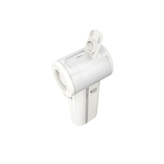 NiteCore Izzcool 40 Вентилатор Чанта За Ръка Сгъваем Без Перк
