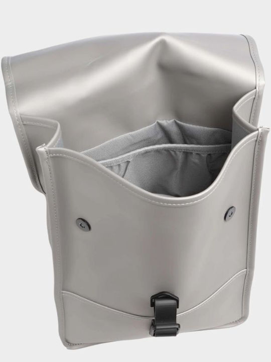 Rains Mini Waterproof 11lt Gray