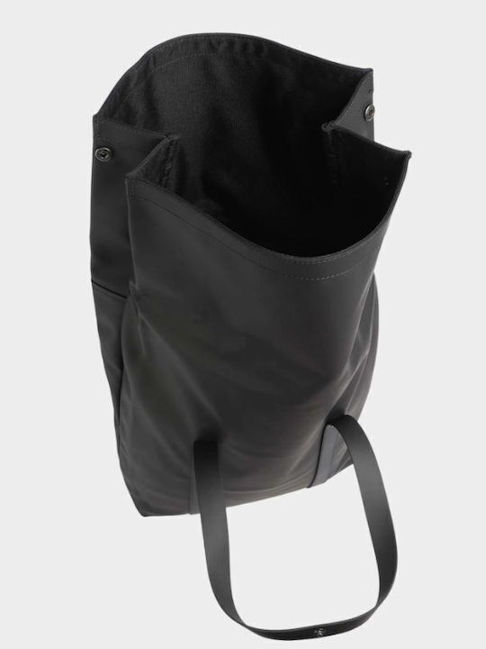 Rains 2 Way Tote Waterproof 15L Negru Rains 2 Way Tote Waterproof 15L Negru