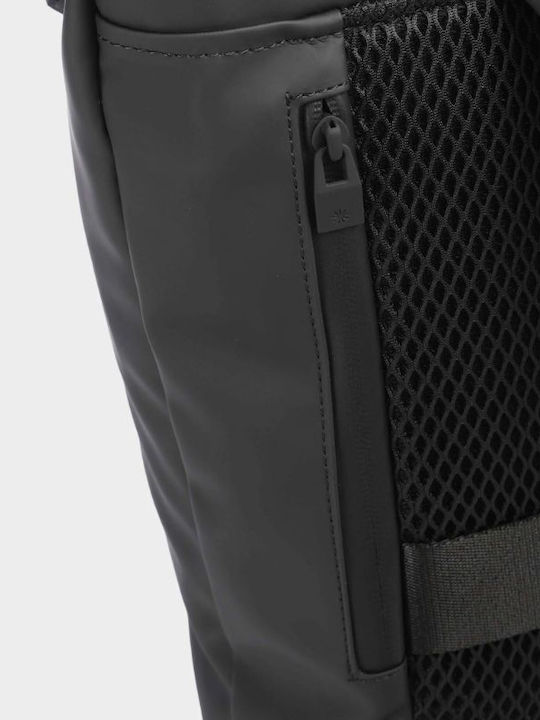 2 Way Tote Waterproof 15L Negru