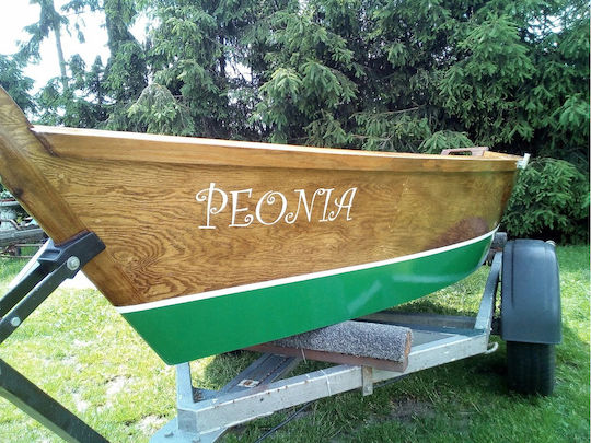 Sigmadur 550 Marine Polyurethane Paint Yachts Boats Hulls White 20 L