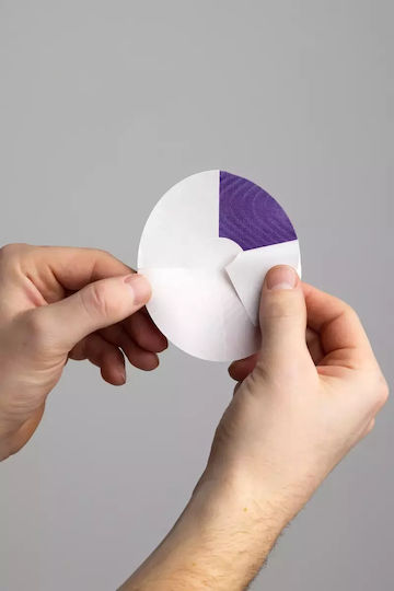 Skin Grip Patches Waterproof & Sterilized Plasters 20pcs