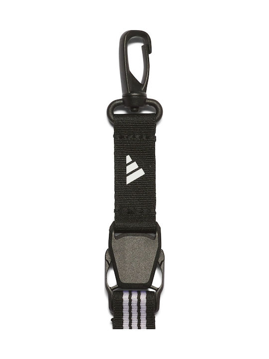 Adidas Performance Lanyard Jm7158 Μαύρο