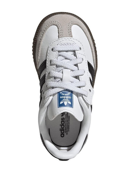adidas