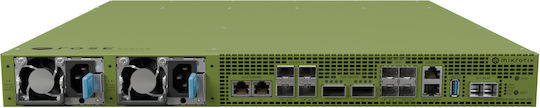 MikroTik v7 1Stück (RDS2216-2XG-4S+4XS-2XQ)