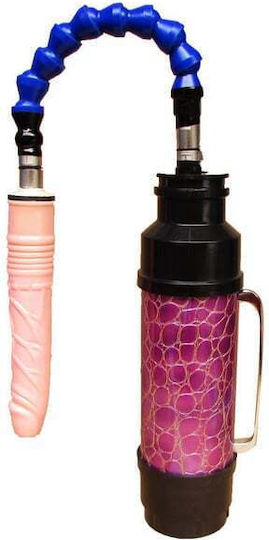 Kinksters Sex Machine in Blue Color