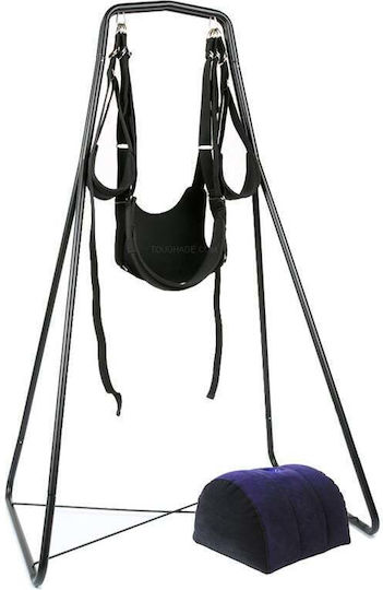 Kinksters Swing in Black Color