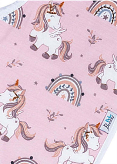 Bunny Bebe Shoulder Burp Cloth Bunny Bebe Shoulder Burp Cloth
