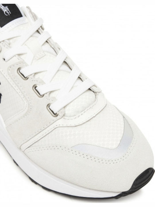 Train 89 Herren Sneakers Beige